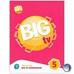 خرید کتاب BIG TV 5 Second Edition از دنیای زبان