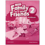 British Family and Friends 2 Second Edition