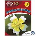 خرید کتاب British Oxford Primary Skills Reading and Writing 2