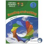 خرید British Oxford Primary Skills Reading and Writing 3 از دنیای زبان
