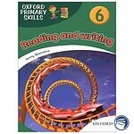 خرید کتاب British Oxford Primary Skills Reading and Writing 6