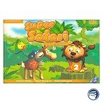 کتاب British Super Safari 2