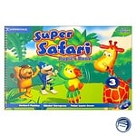 کتاب British Super Safari 3