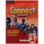 کتاب Connect 1