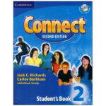 کتاب Connect 2