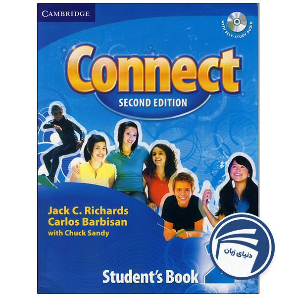 کتاب Connect 2