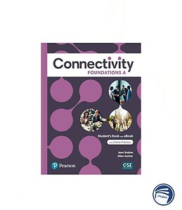 کتاب Connectivity Foundations