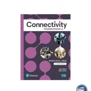 کتاب Connectivity Foundations