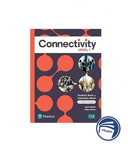 کتاب Connectivity Level 1