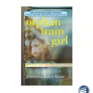 رمان Orphan train girl