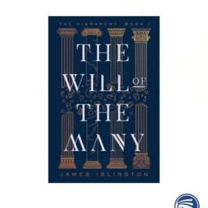 رمان The will of the many