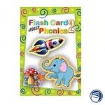 خرید فلش کارت jolly phonics 2 از دنیای زبان