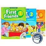 مجموعه American First Friends