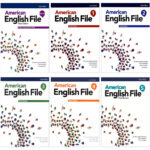 مجموعه کتاب‌های American English File ویرایش3