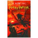 خرید کتاب هری پاتر 5 Harry Potter and the Order of the Phoenix