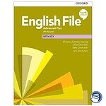 کتاب آموزش زبان انگلیسی پیشرفته با کلید، ویرایش چهارم، انتشارات دانش زبان.