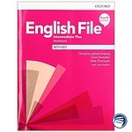 کپوی انگلیسی آموزش زبان، کتاب تمرین و کلید در انتشارات دنیا زبان.