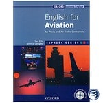 خرید کتاب English for Aviation از دنیای زبان