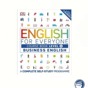 خرید کتاب English for Everyone Level 1 از دنیای زبان