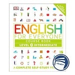 خرید کتاب English for Everyone Level 3 Intermediate از دنیای زبان