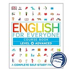 کتاب English for Everyone Level 4 Advanced