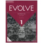 Evolve 1 Sb+Wb