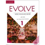 کتاب Evolve 1 Video Resource