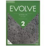 Evolve 2 Sb+Wb