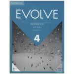 Evolve 4 Sb+Wb