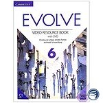 کتاب Evolve 6 Video Resource