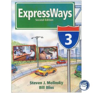 خرید کتاب Expressways 3 از دنیای زبان