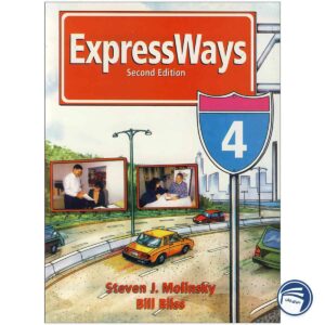 خرید کتاب Expressways 4 از دنیای زبان