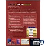 برچسب alt: کتاب آموزش زبان انگلیسی face2face نسخه دوم برای دانش‌آموزان ابتدایی.