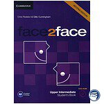 کتاب Face2Face Upper Intermediate Second Edition