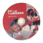 Four Corners 2 Second Edition
