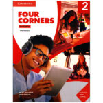 Four Corners 2 Second Edition