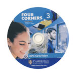 Four Corners 3 Second Edition