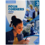 Four Corners 3 Second Edition