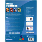 Four Corners 3 Second Edition