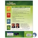 Four Corners انتشارات آموزش زبان انگلیسی برای دانش‌آموزان و معلمان.