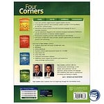 کلمات کلیدی کتاب آموزش زبان انگلیسی Four Corners.