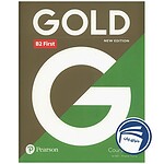 خرید کتاب Gold B2 First New Edition
