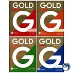 خرید پکیج Gold New Edition Book Series از دنیای زبان