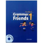 کتاب Grammar Friends 1
