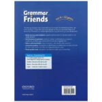 Grammar Friends 1