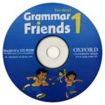 Grammar Friends 1