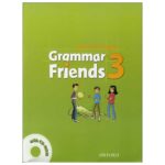 کتاب Grammar Friends 3