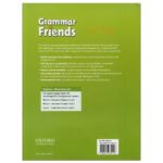Grammar Friends 3