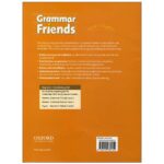Grammar Friends 4