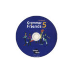 Grammar Friends 5